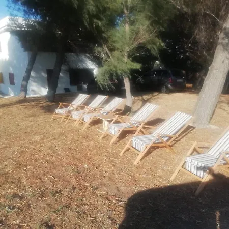 Casa de Férias Neri