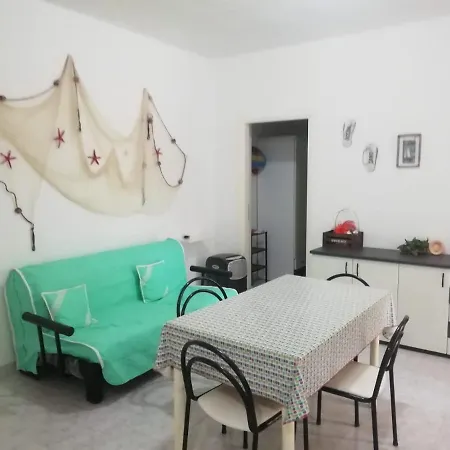 Neri Casa de Férias *